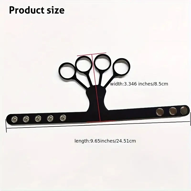 Basketball Shooting Training Glove 5