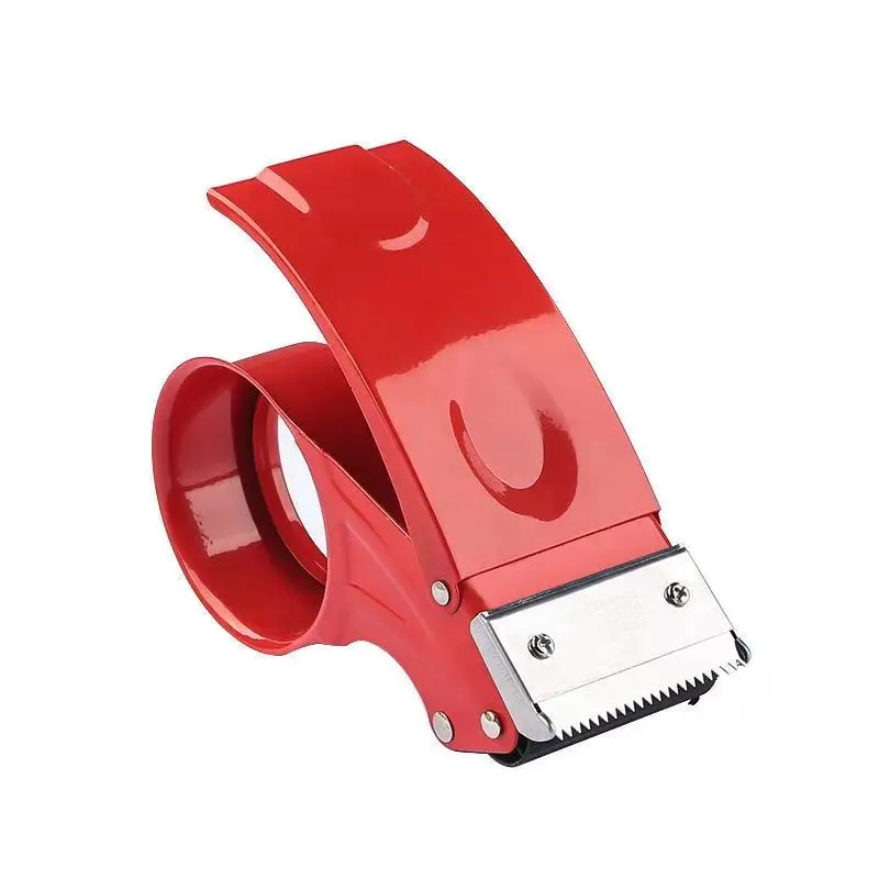 Metal Tape Dispenser - 2