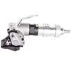 Pneumatic One Set Tensioner And Sealer Combination Tools Metal Strip Packing Steel Binding Machine 3