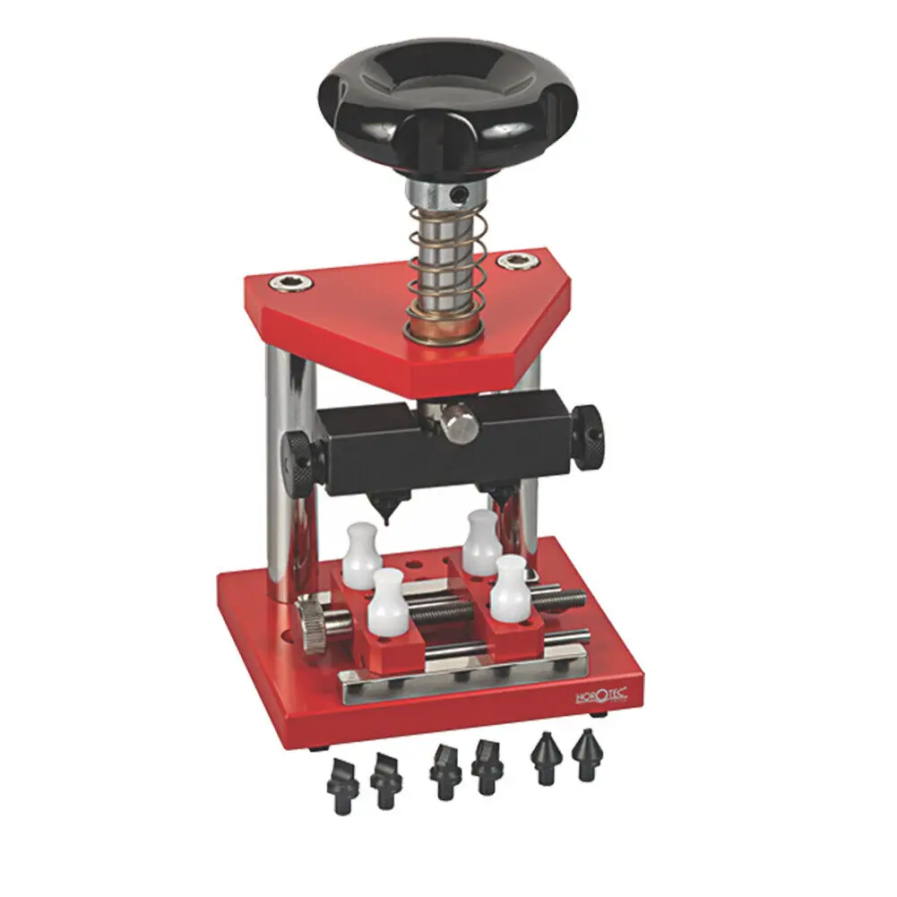 

Водонепроницаемый ремешок для часов Horotec MSA07.320 MSA 07.320, Безопасный инструмент для швейцарских роскошных часов