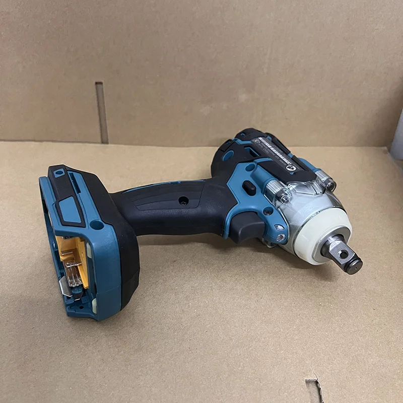 Makita Dtw285 Makita 285z Impact Wrench Makita Brushless DTW285
