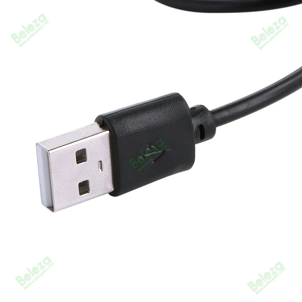 Фото USB 5M Antenna high gain 25dBi Indoor HD TV Antenna Indoor VB-T2\DTMB\CMMB 1080p HD Clear Vision Digital House Antenna №5