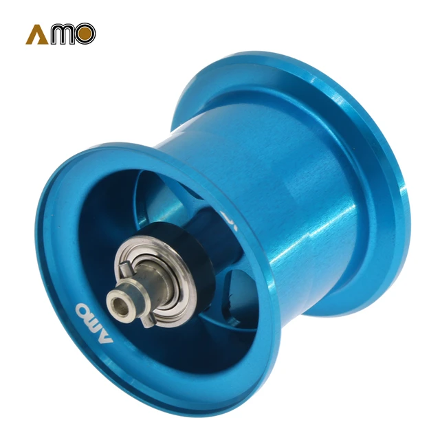 AMO DIY 32mm (Universal use) ALC-IB6/IB7 SLC-IB7/IB8 Lightweight
