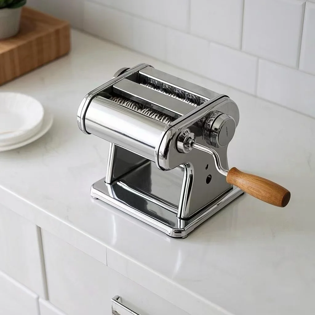 Home Appliances and Retail