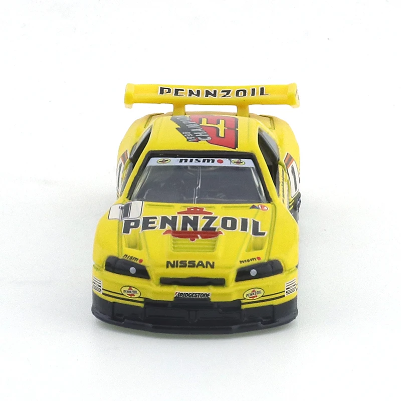 Tomica Premium Unlimited TPR NISSAN SKYLINE GT-R PENNZOIL Diecast