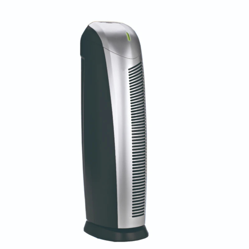

HEPA air purifier smoke removal 28 inch tower