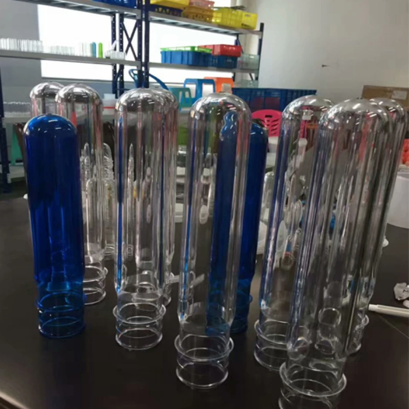 Рисунок 5 - Бывшая в употреблении пластиковая