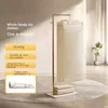 Home Dryer 1-4H Timer Bathroom No Rinse Wall Mounted Baby Room Folding Air Dryer 3D Hot Air Mini Dryer Machine 2