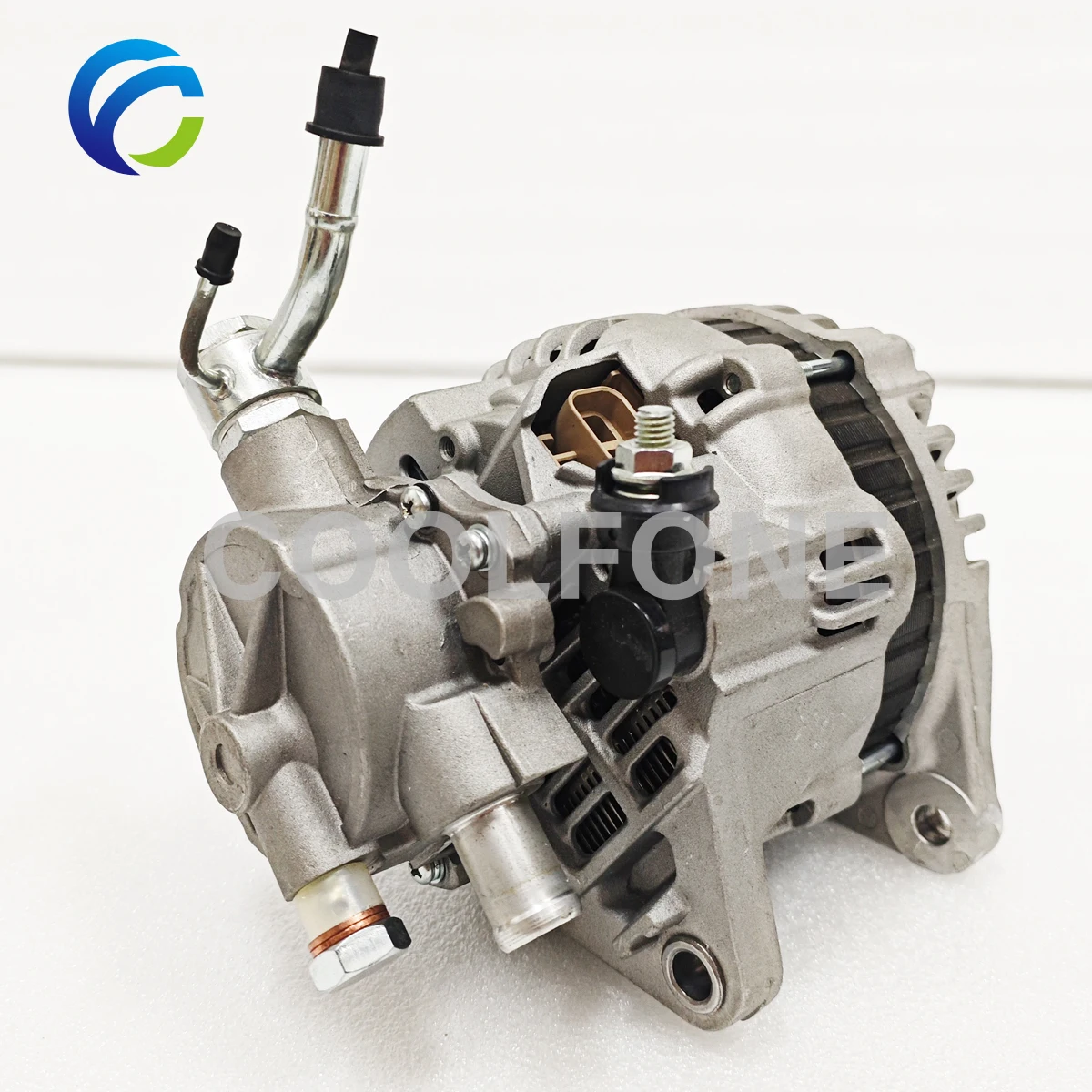 Generator Alternator for HYUNDAI TERRACAN KIA CARNIVAL II 2.9 CRDi 373004X500 373004X501 373004X503 373004X003 373004X950