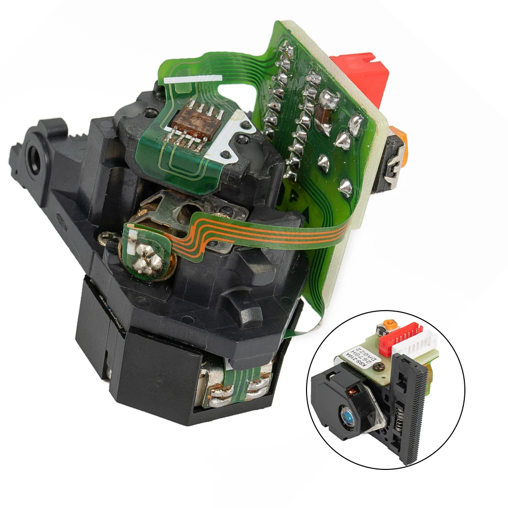KSS-210A KS 10A Optical Lens Optical Pickup Lens Replacement Parts For Sony DVD CD Player Head Spare Parts Power Tools Accessory