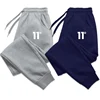 New 11 Printed Running Pants Spring Autumn Elastic Sweatpants Joggers Pants Sport Casual Trousers Fitness Gym Breathable Pants 1