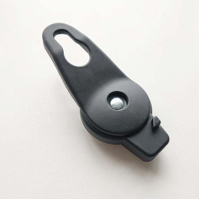 Description Picture 5 of itemBuggy Awning Clip For 4 in 1 Pushchair Compatible Doon and Foofoo Sunshade Buckle Canopy Clasp Roof Clamp Replace Accessories
