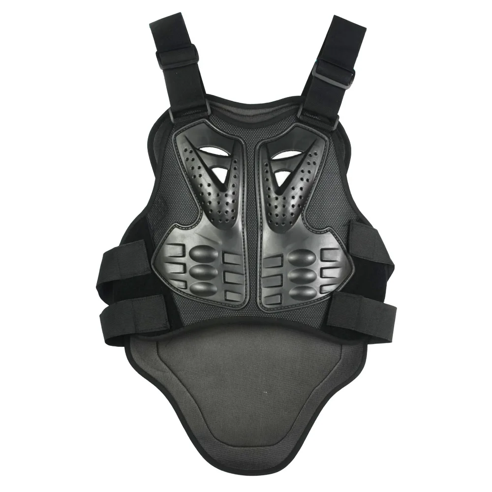 

Knight Motorcycle Racing Cycling Armor Chest and Back Protection Anti Fall Sports Protection Armor Vest Motorcycle Armor