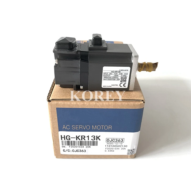 Servo Motor HG-KR13 HG-KR13B HG-KR13K Brand New Original AliExpress