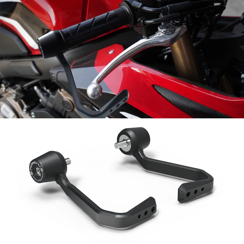 

Motorcycle Brake Clutch Lever Protection for BMW G310R G310GS 2017-2023