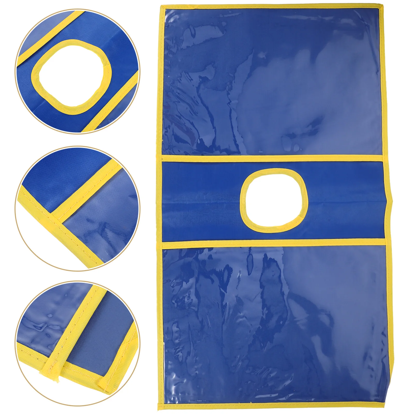 Рисунок 2 - Дорожный конусный рукав для предупреждения