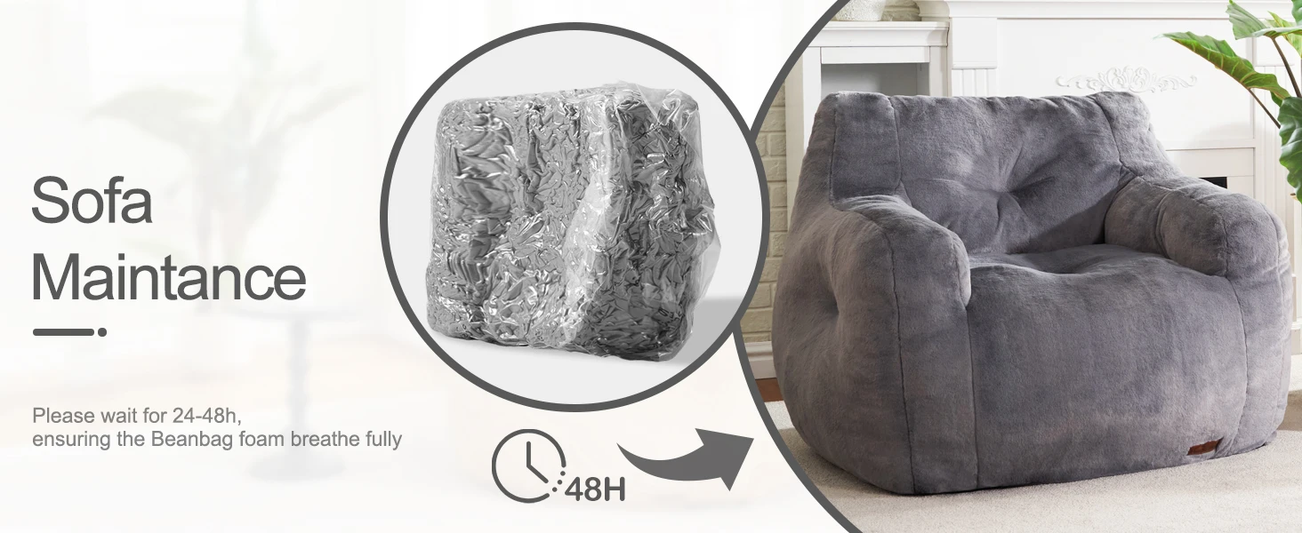 easy assembly vacumm packing