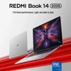 Xiaomi Redmi Book 14 2025 Laptop Inte Core 5-210H Intel Graphics 16GB RAM 512G/1TB SSD 14-inch 2.2K 60Hz Screen Notebook Slim PC 1
