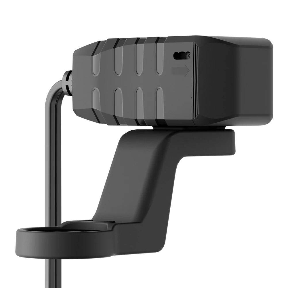 PD QC3.0 Handlebar Quick Charger Adapter 12V Motorcycle Phone Charger Waterproof Motorcycle Accessories for Phone Tablet GPS Etc