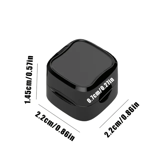 MagSnap Cable Manager – Hidden Magnetic Cord Clip (6/12/18pcs) 6