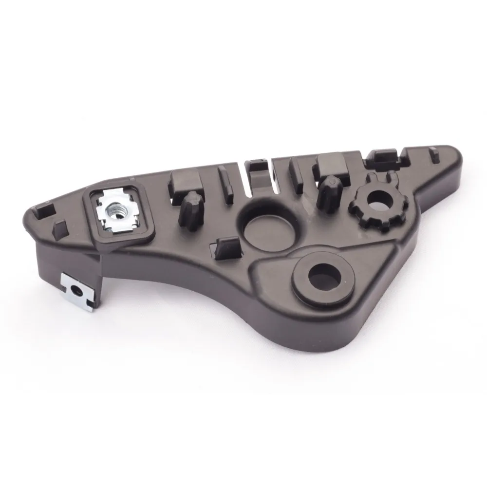 Genuine Left Right Front Bumper Bracket Buckle 620940004R 620940005R for Renault Fluence 2011 2012 2013 2014 2015