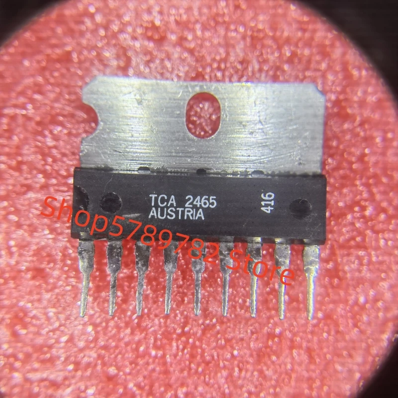 

5 шт. TCA2465 SIP9