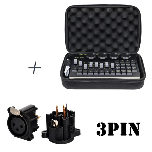 3Pin