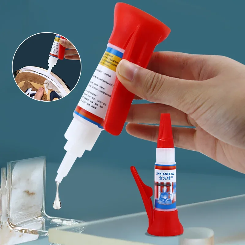 50ml ที่มีประสิทธิภาพเชื่อมกาว Universal Quick-drying SEALER Strong ยางซ่อมกาวกระเบื้อง Fix Sealant เชื่อม FILLER สําหรับโลหะ 1