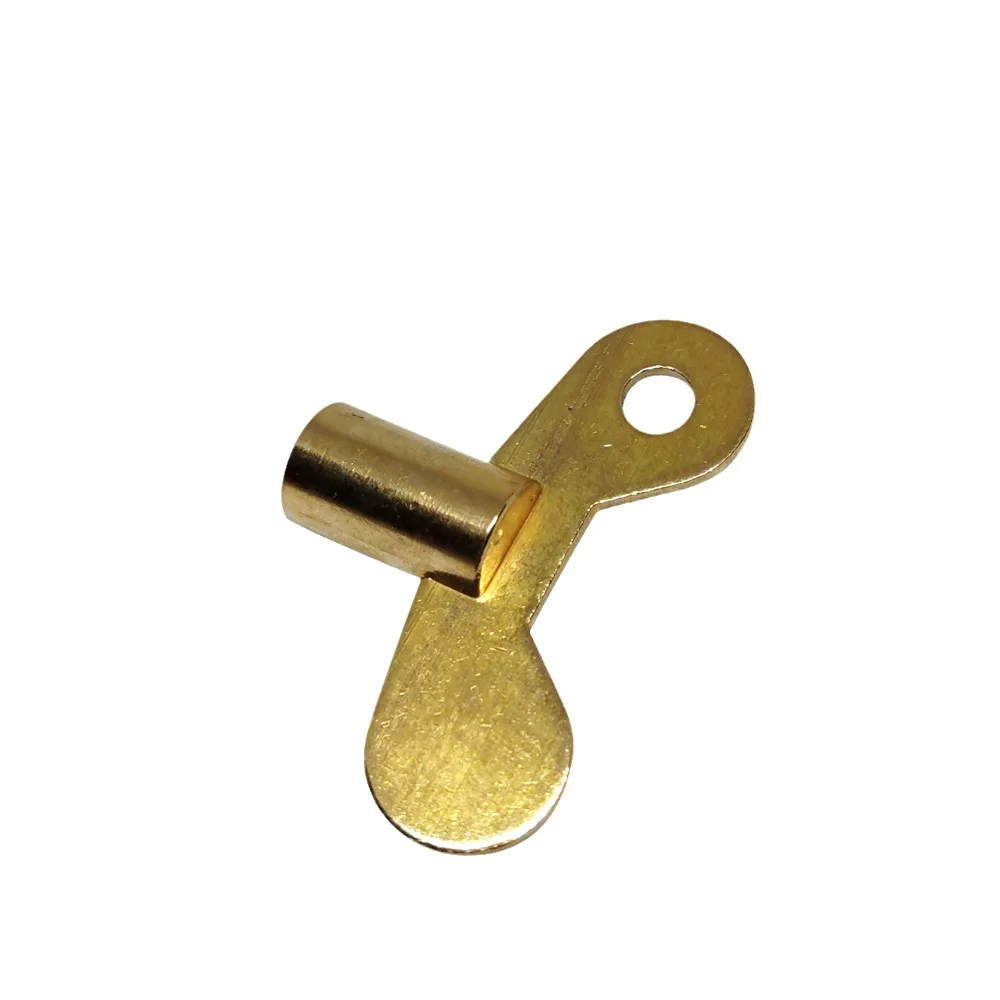 5Pcs Kitchen Faucet Keys For Outdoor Garden Faucet Switch Keys Tap Water Metal Switch Handles