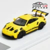 LMLF 1:64 911 992 GT3 RS Diecast Model Car 4