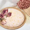 Silica Gel Flower Drying Reusable Desiccant Beads Color Indicating DIY Hand-Dried Color-Changing Non-ToxicCraft Moisture Absorb 3