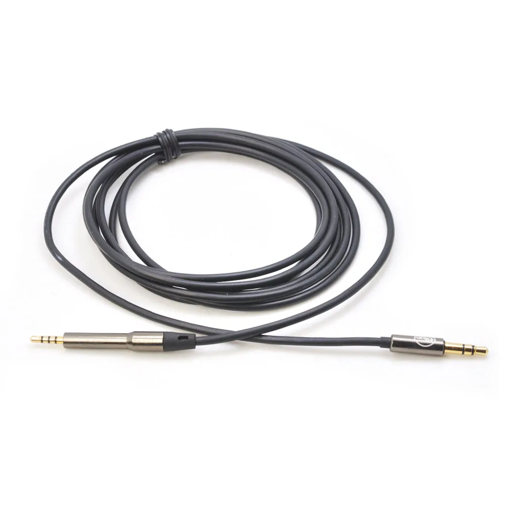For Blue Mo-Fi Mix-Fi Audio Cable- MoFi 2m 3.5mm To 2.5mm Conversion Line Replacement Audio Cable Sadie Ella Headphones