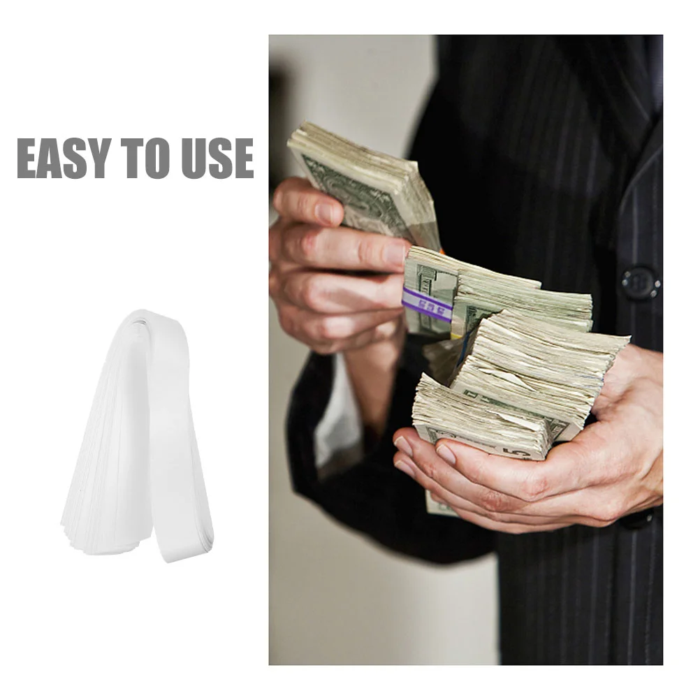 Рисунок 6 - бумажные ремешки для упаковки 