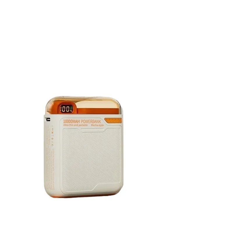 PD20W 10000mAh Magsafe Portable Wireless Power Bank Magnetic Wireless USB C Fast Charger for IPhone 15 14 X Xiaomi Samsung 4