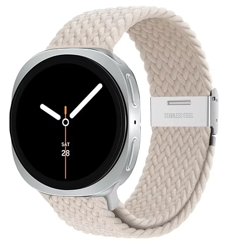 Braided Elastic Sport Bracelet Band