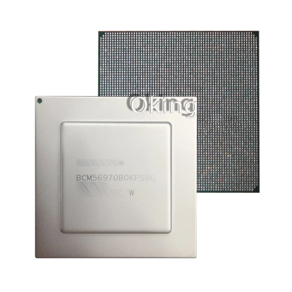 

(1 шт.) 100% новый BCM56970A0KFSBG BCM56970A0KFSBLG BGA бесплатная доставка