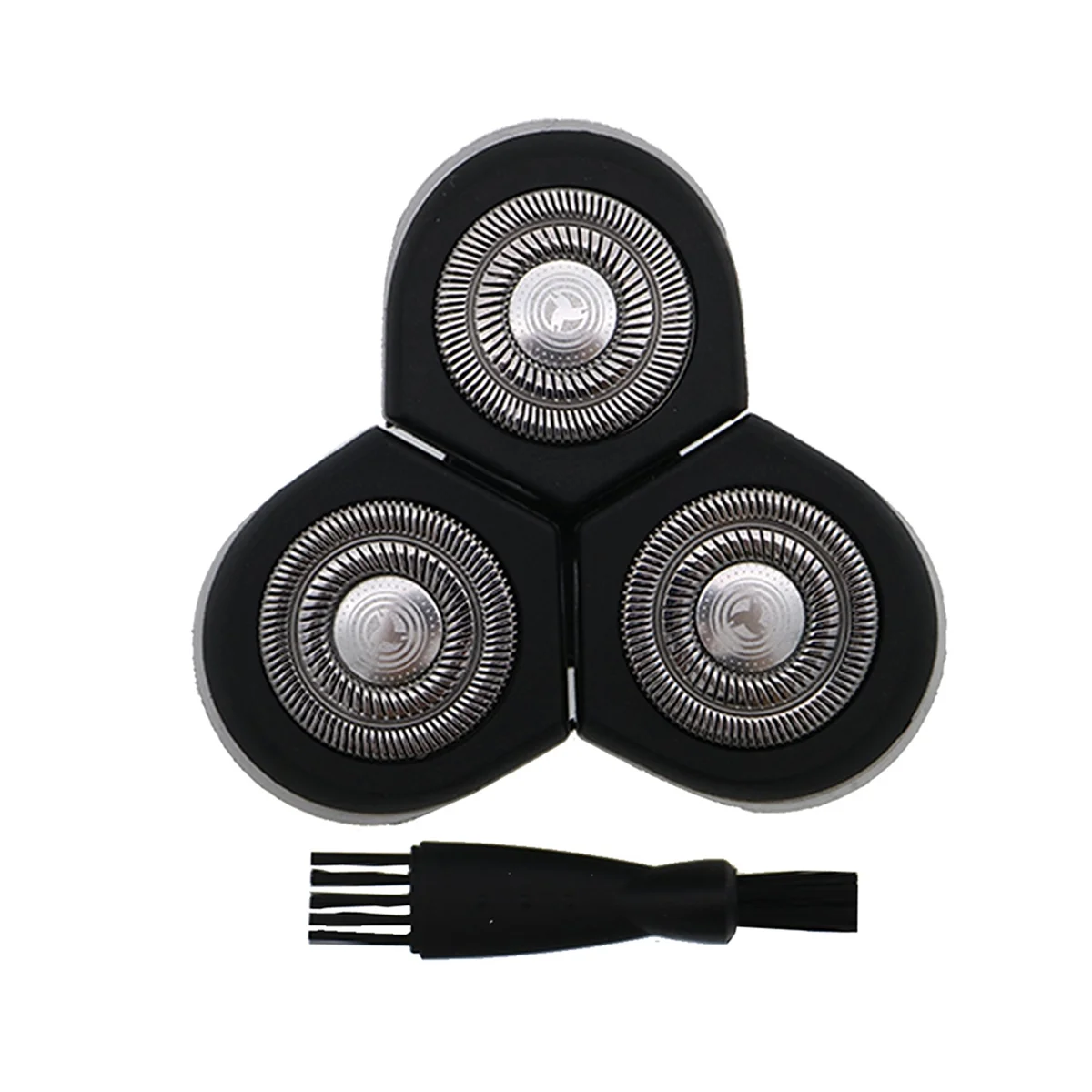 

Shaver Head for Philips RQ12 RQ10 RQ11 RQ32 Norelco SensoTouch 3D Bulk RQ1250Cc RQ1260Cc RQ1290Cc RQ1150 RQ1130
