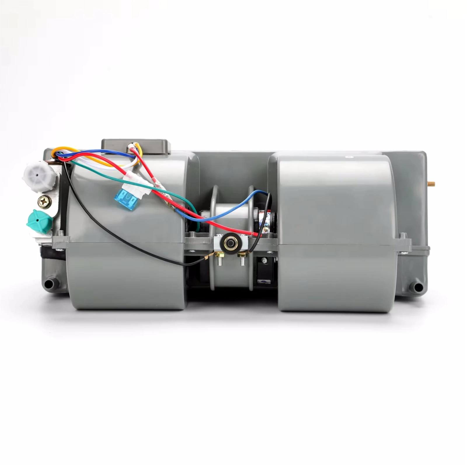 RV65F Car A/C small evaporator, air-conditioning evaporator kit/automobile air-conditioning evaporator assembly