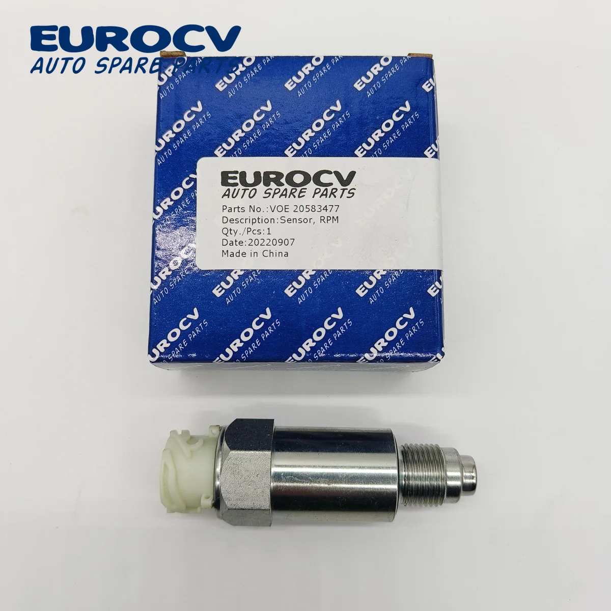 ふぅページ Spare Parts For Volvo Trucks Voe 20583477 21643804 22118397