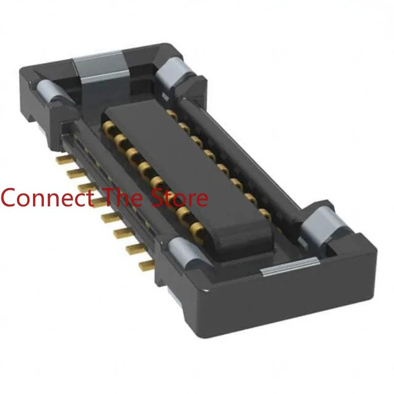 

9PCS Connector Bm23fr0.6-16ds-0.35v (51) 16p0.35mm Spacing Board To Board.