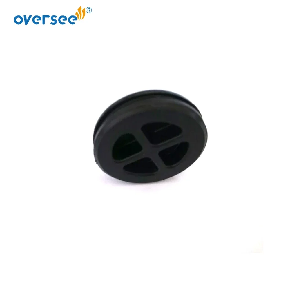6G1-42725-00 Outboard Engine Parts Replace for Yamaha Outboard Engine GROMMET 2