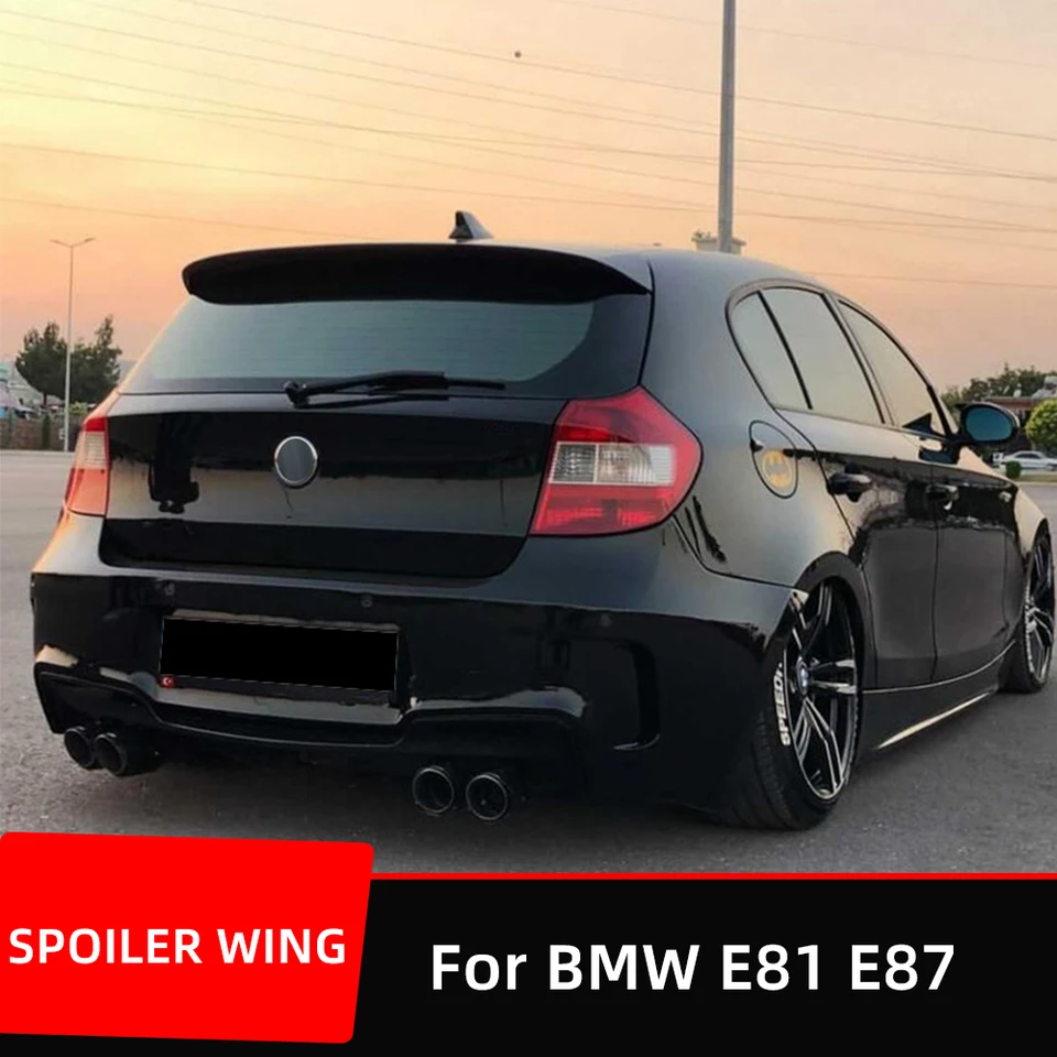 車のルーフカバー,BMW 1シリーズe87 e81 116i 120i 118i 2004-2012の 