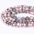 Pink Zebra Jasper