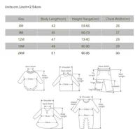 2024 Summer Newborn Unisex Clothes Short Sleeve Baby Rompers Infant Pajamas Cotton Soft Boys Girls Jumpsuit Costume Body suit 3