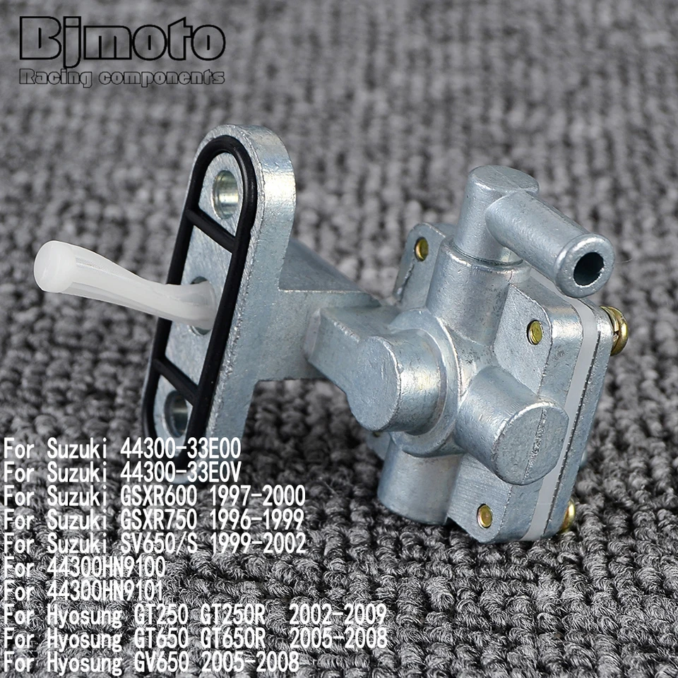 Interruptor ON OFF RESERVA Bomba Combustible Hyosung GT250 GT650 ...