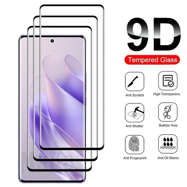 For Infinix Zero 40 Glass Infinix Zero 30 Tempered Glass Full Curved Protective Screen Protetor For.jpg