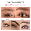 AIMOOSI 3ml Lip Ink Permanent Makeup Pigments Eyebrows Henna Professional Semi Permanent Microblading Tattoo Inks for Oily Skin 4