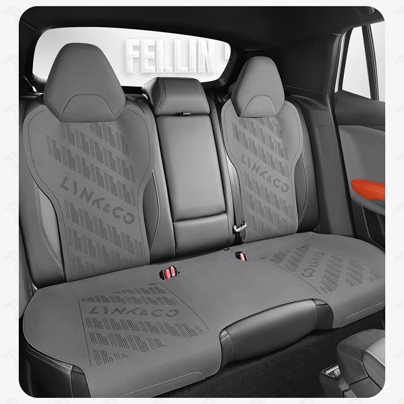 Lynk & Co 01 1.5 | Achterbank In Delen Neerklapbaar | Airco  Automatisch  | Apple Carplay Android Auto 41584705