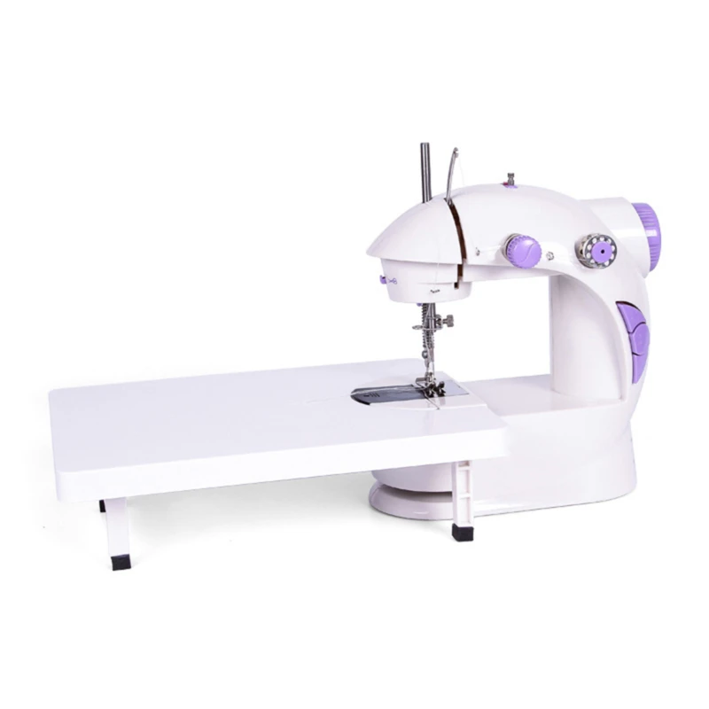 

Sewing Machine Plastic Extension Table Expansion Board Household Sewing Machine Expansion Board DIY Craft Accessories