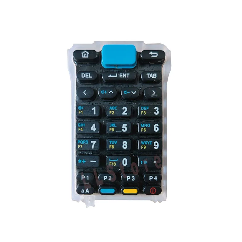 30-Keys for Honeywell Scanpal EDA60K EDA60 Keyboard